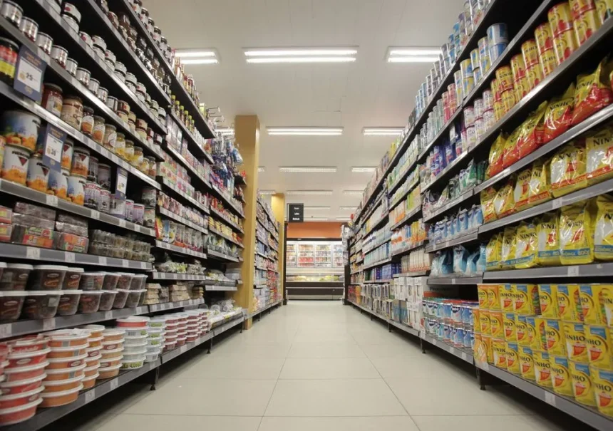 Supermercados