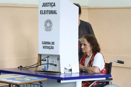 Tse Altera Locais De Votacao De 4 352 Secoes Para O Segundo Turno