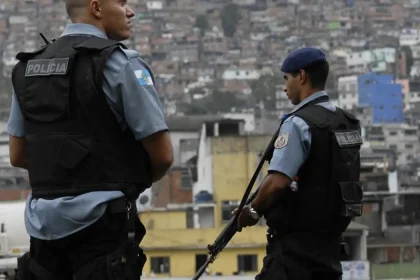 Upp Da Rocinha