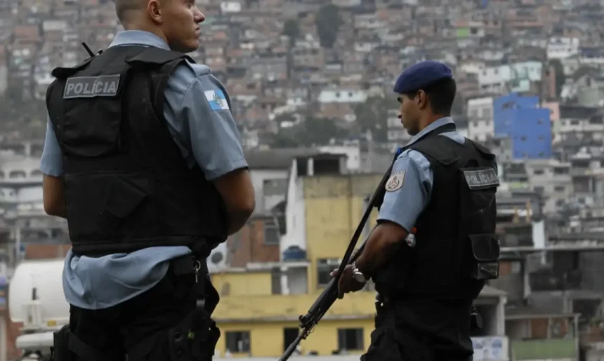 Upp Da Rocinha